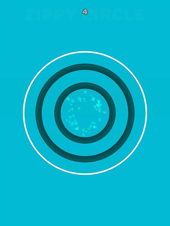Zippy Circle