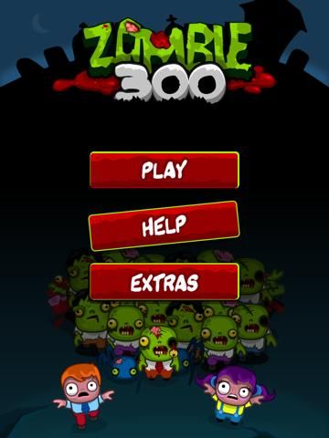 Zombie 300