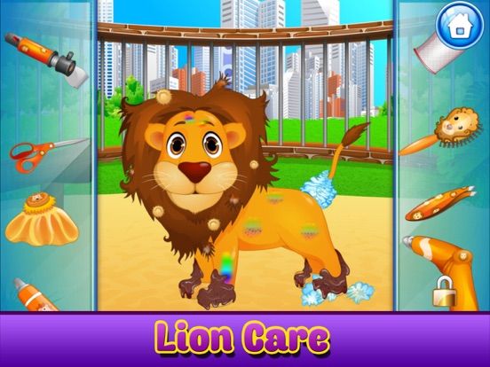 Zoo Animal Care Adventure