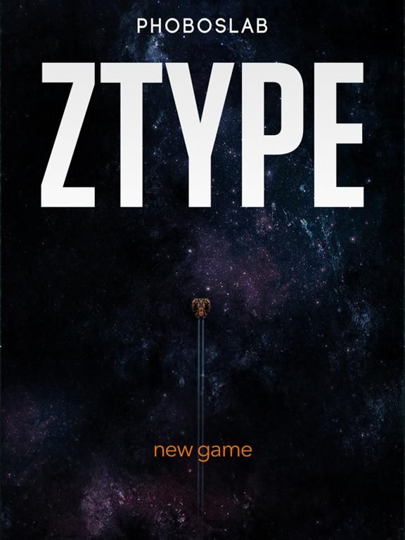 ZType