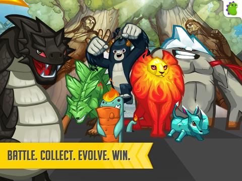 Zuko Monsters