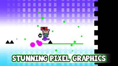 Dashy Square iOS