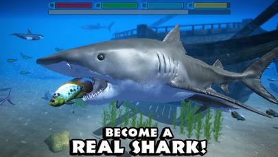 Ultimate Shark Simulator iOS