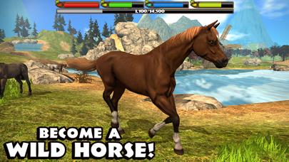 Ultimate Horse Simulator iOS