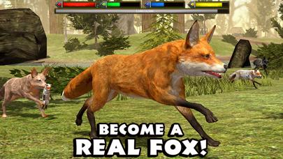 Ultimate Fox Simulator iOS