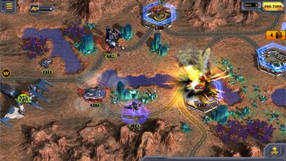 Codex of Victory iOS