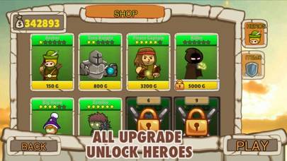 League Heroes-Full Vesion iOS
