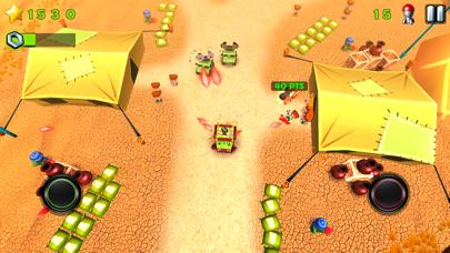 Toon War iOS
