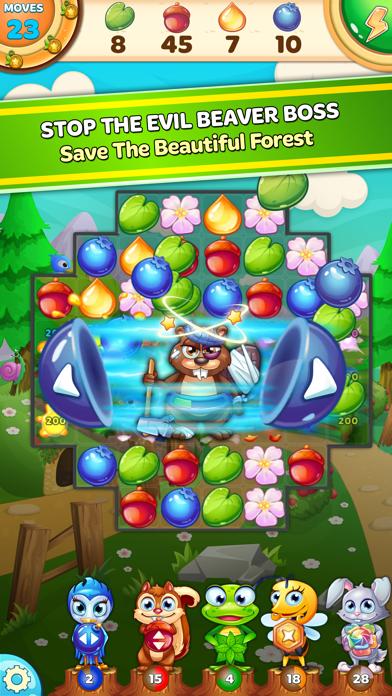 Forest Rescue iOS