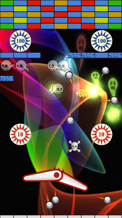 Spinkanoid iOS