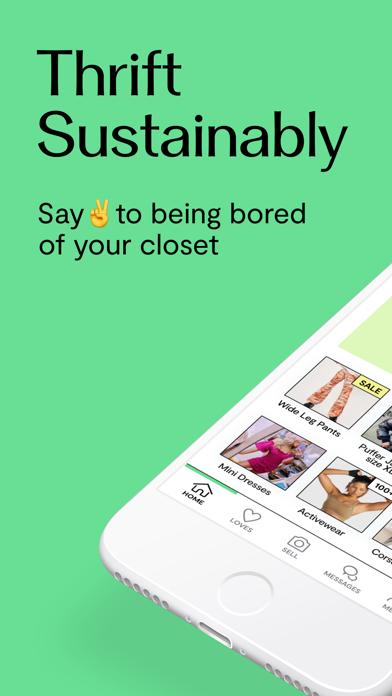 Curtsy iOS