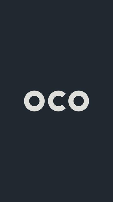 OCO iOS