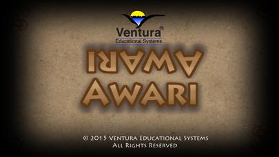 Awari: The African Stone Game iOS