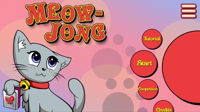 Meow-Jong iOS