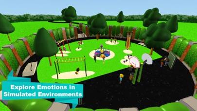 Exploring Emotions iOS