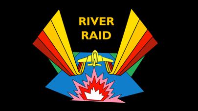River Raid Original iOS