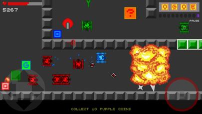 Bomber Tanks iOS