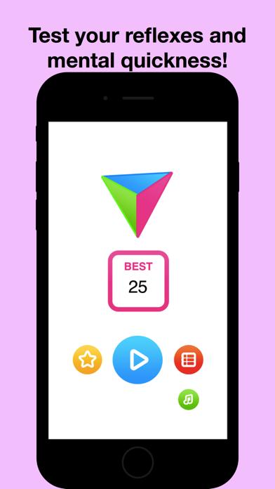 FlipX3 iOS
