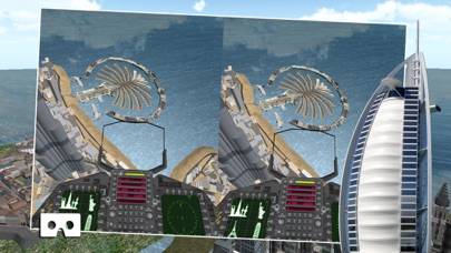 Aliens Invasion VR iOS