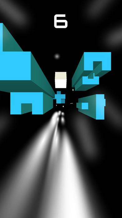 Velocity Drop iOS