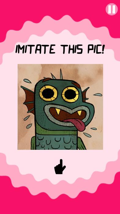 Mimics iOS