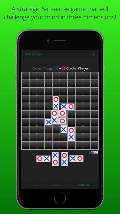 Trexo - The Board Game iOS
