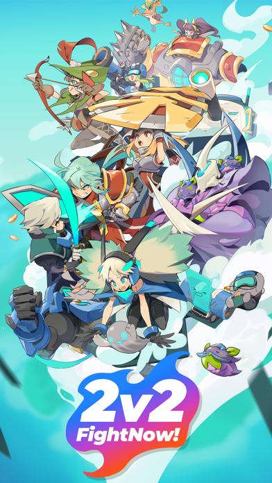 Soul of Eden iOS