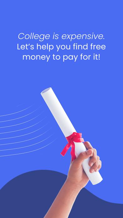 Scholly iOS