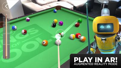 8 Ball iOS