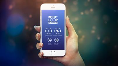 Infinity Loop: Blueprints iOS