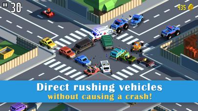 Traffic Rush 2 iOS