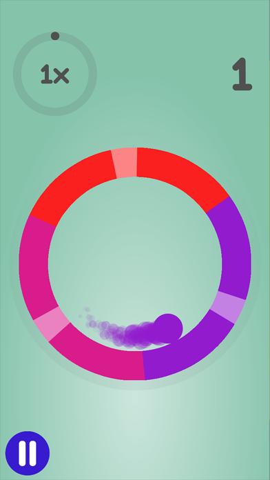Super Impossible Wheel iOS