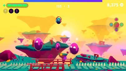 Bouncy Smash iOS