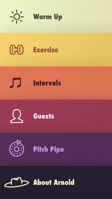 VocalEase 2 iOS
