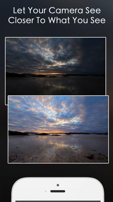 Relight - Better Photos iOS