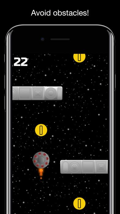 Ultra Dash iOS