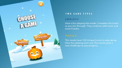 XMas Bubble Crush iOS