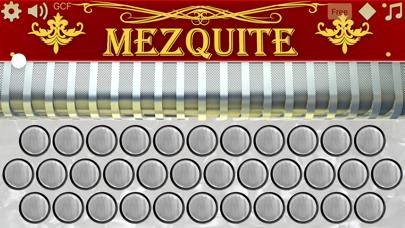 Mezquite Diatonic Accordion iOS