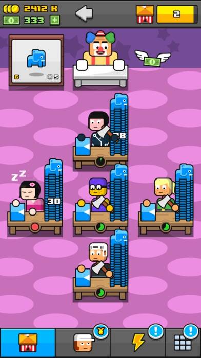 Make More! NEW iOS