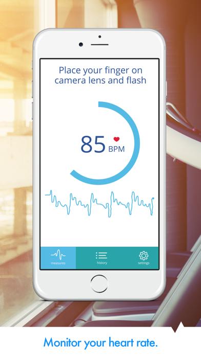 Heart Rate PRO iOS