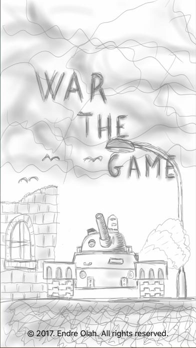 War The Game iOS