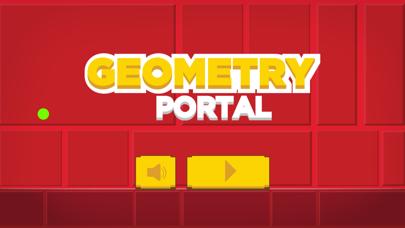 Geometry Portal iOS