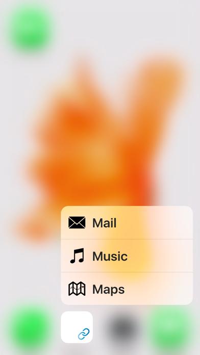 Shortcuts (Quick Open) iOS
