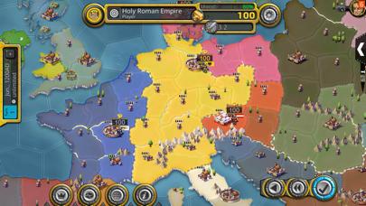 Age of Conquest IV iOS