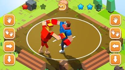 Happy Sumotori Dreams iOS