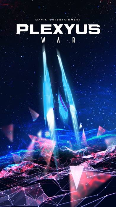 Plexyus War iOS
