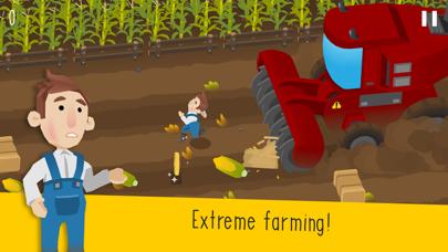 Harvest iOS
