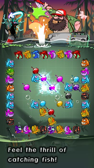 UncleBill iOS