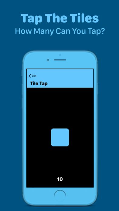 Tile Tap iOS