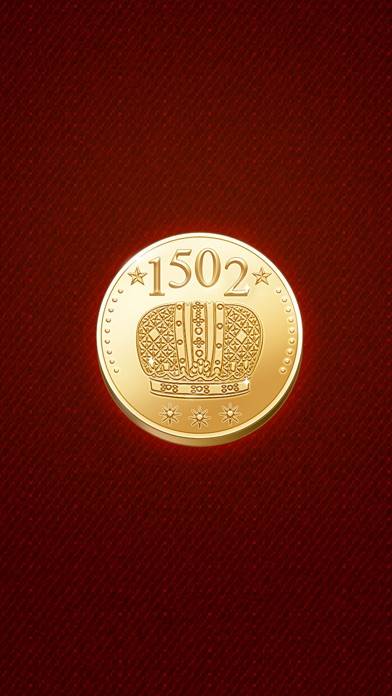 1502 iOS